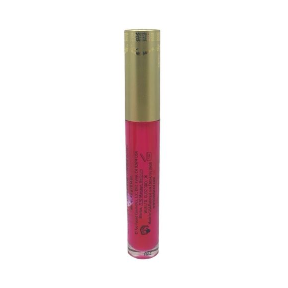 Too Faced Lip Injection Extreme Hydrating Lip Plumper Gloss - 4.0g / 0.14 fl oz - Picture 4 of 5